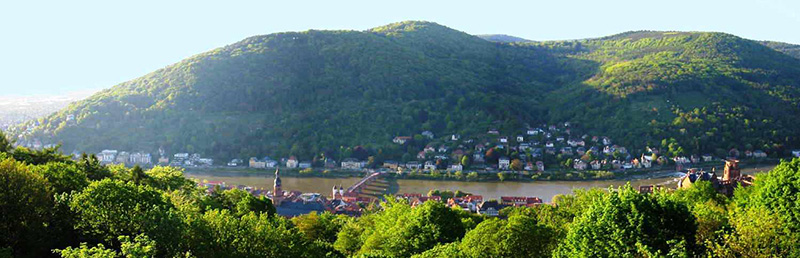 Heidelberg