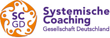 Logo SCDG